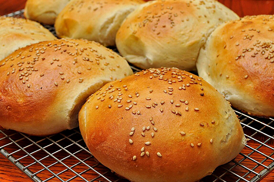 buns